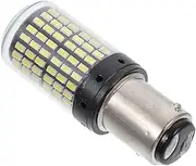 ELAYARD Car Stroboscopic LED Turn Signal Light Smd Easy Installation High Precision for Enhanced Visibility Compatible with Standard Automotive Fixtures