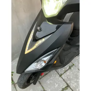 2019 光陽KYMCO VJR 125 / 二手機車 / 中古機車 /二手 /中古/ 星川