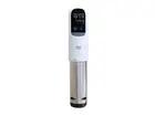 New My Sous Vide My-101 Immersion Cooker, White, Expedited Shipping