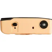 Kodak M38 Film Camera with Flash - Grapefruit