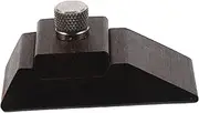 Angoily Sanding Block for Wood Handheld Automotive Tool Micro Sander for Sandpaper Versatile Sanding Tool for Diy Crafts