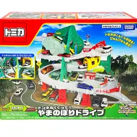 在飛比找蝦皮購物優惠-【HAHA小站】TW14422 正版 日本 TOMICA 極