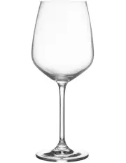 [Maxwell & Williams] Manhattan Wine Glass 515ml Set of 6 Gift Boxed in Clear