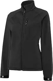 [Keela] Women's Zenita Pro Soft Shell Jacket