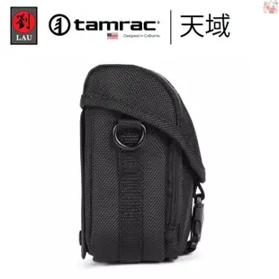 tamrac Pro Compact 2 T1992-1919 超巧系列側背小腰包