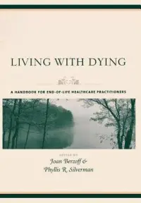 在飛比找博客來優惠-Living with Dying: A Handbook 