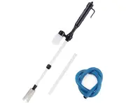 Electric Vacuum Cleaner Aquarium Gravel Cleaner Siphon Vacuum Cleaner Gravel Cleaner For Aquarium Water Change