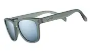 Goodr Sunglasses Going To Valhalla... Witness! Mirrored Reflective Lenses
