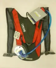 Camelbak Hydrobak 50oz 1.5L PU bladder Hydration pack cycling canyon Hiking NWT