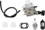 Carburetor For BG86 SH56 SH56C SH86 SH86C C1MS261B