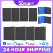 SONOFF 80/86/120 Type M5 SwitchMan WiFi Switch eWeLink-Remote Smart House Wall