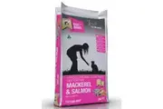 Meals for Meows Grain Free Mackerel & Salmon - Dry Cat Food - 20kg