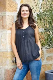 Dip Dye Cami--ORI-22020