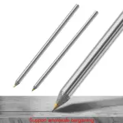 Engineers Alloy Steel Scribe Tool Pen Carpentry Marking Metal Scriber Pens Tool