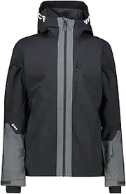 [Peak Performance] Spirit Women's Half Zip Long-Sleeved Undershirt Functional Undershirt