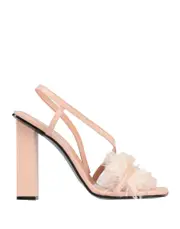 [JUST CAVALLI] JUST CAVALLI Sandals - Item 17735767