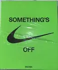 Virgil Abloh. Nike. ICONS by Virgil Abloh (2020, Hardcover)