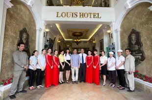 路易酒店Louis Hotel