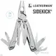 Leatherman Sidekick 工具鉗 831439n 尼龍套版