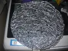 4 LOT BRAND NEW GALERIE 616 LIFESTYLE PLACEMATS SILVER NEST NWT