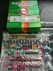 BLUNT BLACK Hand-dipped Incense 144 POUCHES of 12 incense