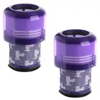 Filter For Dyson V11 Sv14 Animal Absolute Big Cyclone Vacuum Cleaner 970013 x 2