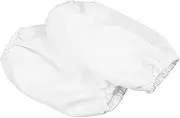 [VALICLUD] Multipurpose Boys and Girls Chef Sleeves Set of 2 Waterproof Arm Protectors for Cooking Art Cleaning Easy Wash Polyester
