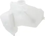 A-Premium Windshield Washer Reservoir Without Cap Compatible with Dodge Sprinter 3500 2003-2006 L5 2.7L Standard Cargo Van
