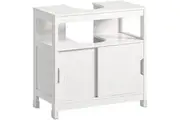 Vanity Unit Bathroom Furniture, White