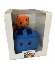 Disney Tsum Tsum Subscription Box Dory And Nemo NIB Sealed June 2016