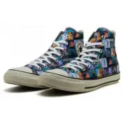 Suisei Hoshimachi Converse ALL STAR HI US9 Men's size Brand new unused Idol