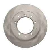 Disc Brake Rotor-C-TEK Standard Centric 121.22002
