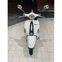 在飛比找蝦皮購物優惠-已售出《二手機車》超省油KYMCO 光陽Many110  水