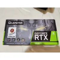 在飛比找蝦皮購物優惠-索泰 麗台 耕宇 RTX 3070 Ti 8G FTW3 顯