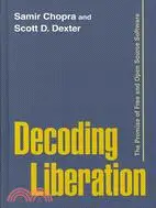 在飛比找三民網路書店優惠-Decoding Liberation: The Promi