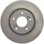 C-TEK Standard Disc Brake Rotors fits 2004-2012 Mitsubishi Eclipse Galant CENTR (for: Mitsubishi)