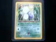 Pokemon Jumpluff 7/111 Holo 1995-2000 Nintendo Neo Genesis M/NM