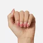 ManiMe Mochi Ombre Stick-on Gels Manicure Pink Ombre Nails NEW with File & Prep