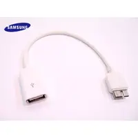 在飛比找蝦皮購物優惠-Samsung GALAXY Note3 USB3.0 OT