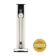 LG CordZero Auto Emptying Handstick + Power Mop Vac - Beige - A9T-MAXBG