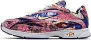 [Nike] Men's ZM Streak Spectrum Plus PREM, Melon Tint/Palest Purple