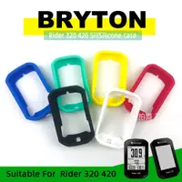 在飛比找蝦皮購物優惠-Bryton Rider 420 Rider 320 Cas