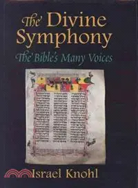 在飛比找三民網路書店優惠-The Divine Symphony—The Bible'