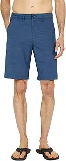 [BILLABONG] Men's Crossfire Slub Hybrid Walkshort