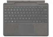 Microsoft Signature Type Cover Keyboard/Cover Case Microsoft Surface Pro 10, Surface Pro 9, Surface Pro 8, Surface Pro X, Surface Pro 11 Tablet - - -