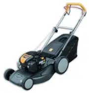 Lawn Mower Kontiky CZ47TR1 Automotive 3in1 Cut 46 CM Engine Briggs&stratton 625E