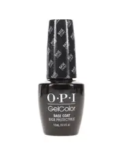 OPI 0.5oz GelColor Base Coat