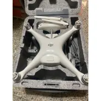 在飛比找蝦皮購物優惠-民航局考照機Ia2 不可刷卡 二手大疆DJI PHANTOM