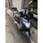 三葉 YAMAHA 勁戰125  年次2010年0927670177