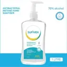 HAND SANITISER 1 Liter 70% Alcohol Based Free Postage AUS antibacterial instant